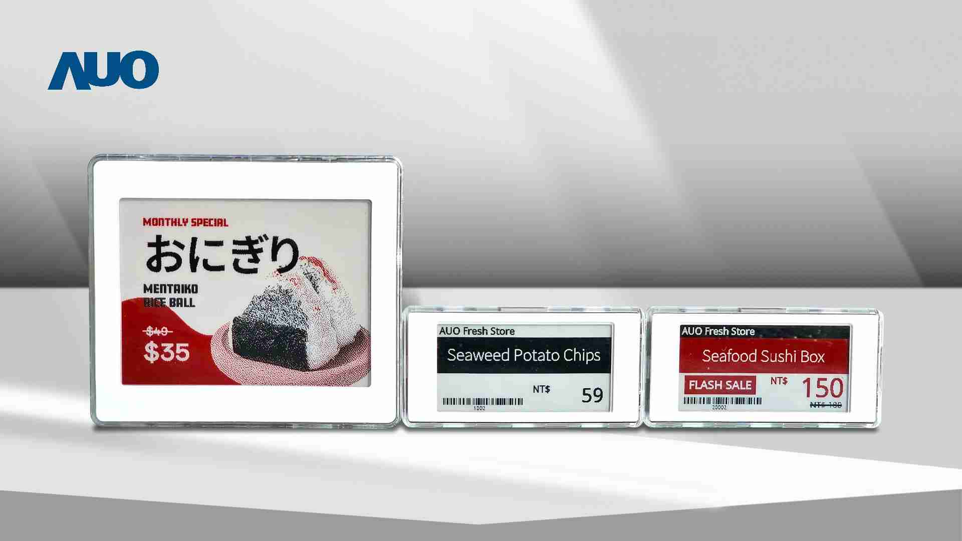 透过z6mg·人生就是博电子价格牌（ESL）系统，，，能取代纸本印刷，，并因应市场变化，，动态调整营销策略，，，，实时从总部远程管理和推播营销文宣，，提升顾客的消费体验